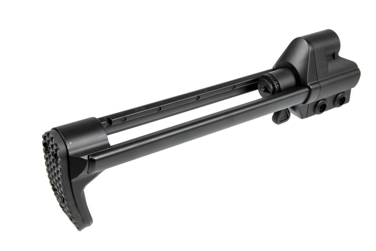 Jing Gong Adjustable Stock for T3 Series